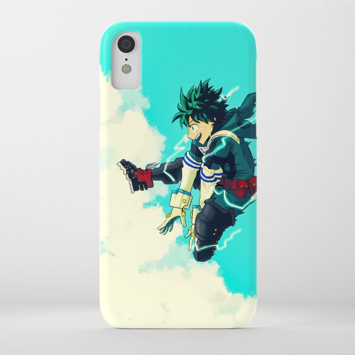 My hero academia phone cases deals