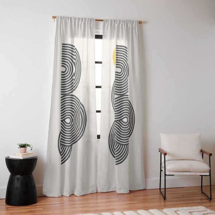 Window Curtain