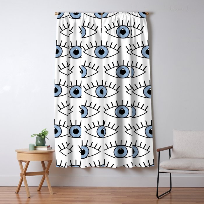 Blackout Curtain