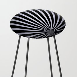 opart sphere Counter Stool