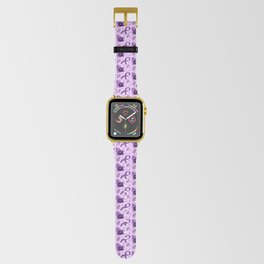 Surgical Menopause Awareness  Apple Watch Band