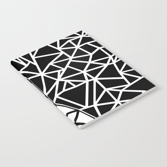 Ab Split Notebook