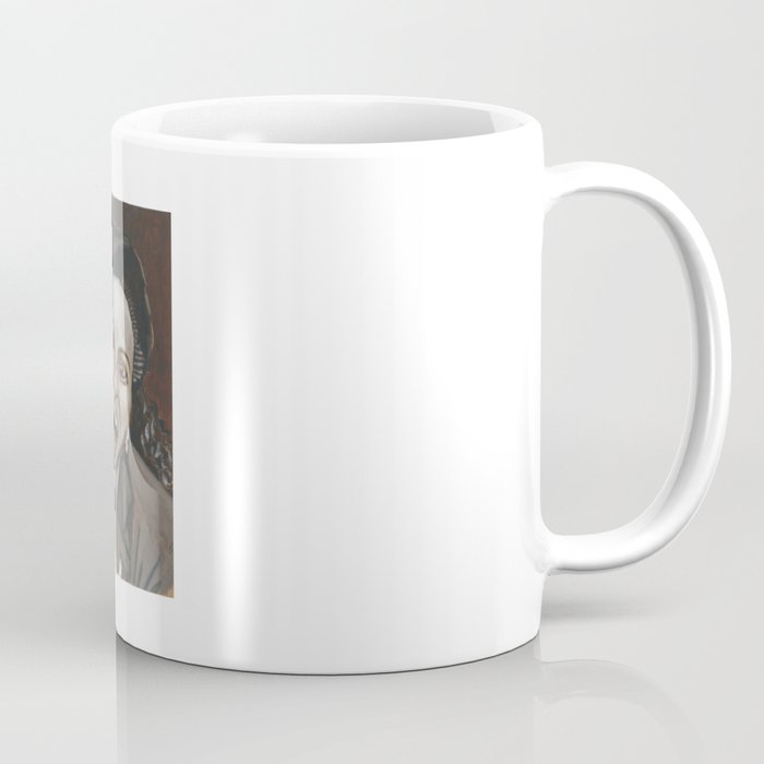 Elaine Coffee Mug