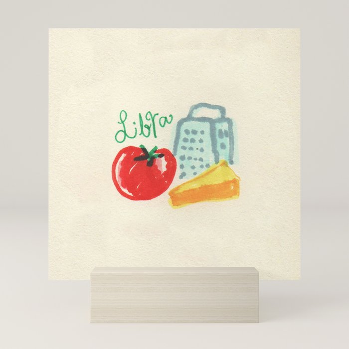 Mini Art Print