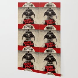 Quentin Tarantino Wallpaper For Any Decor Style Society6