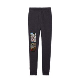 Tom Thomson The West Wind Kids Joggers