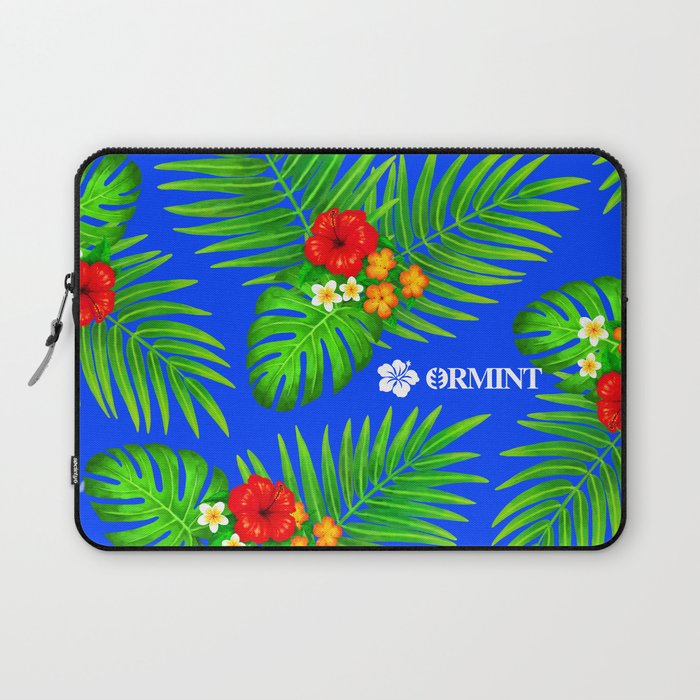 Tropic Summer Laptop Sleeve