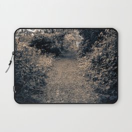 A Path Laptop Sleeve