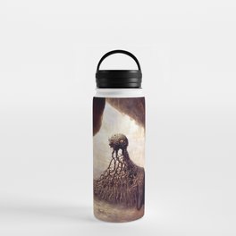 Nightmares from the Beyond Water Bottle