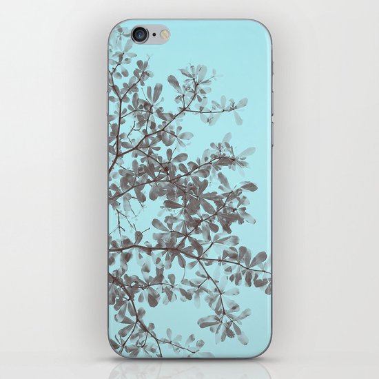 Simply iPhone Skin