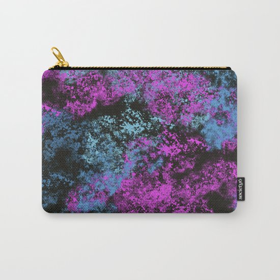 Abstract 31 Carry-All Pouch