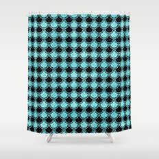 Scale Shower Curtains | Society6 Scale Shower Curtains | Society6
