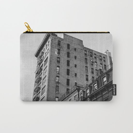 Soho XXII Carry-All Pouch