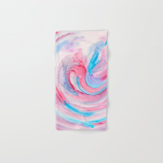 Improvisation 16 Hand & Bath Towel