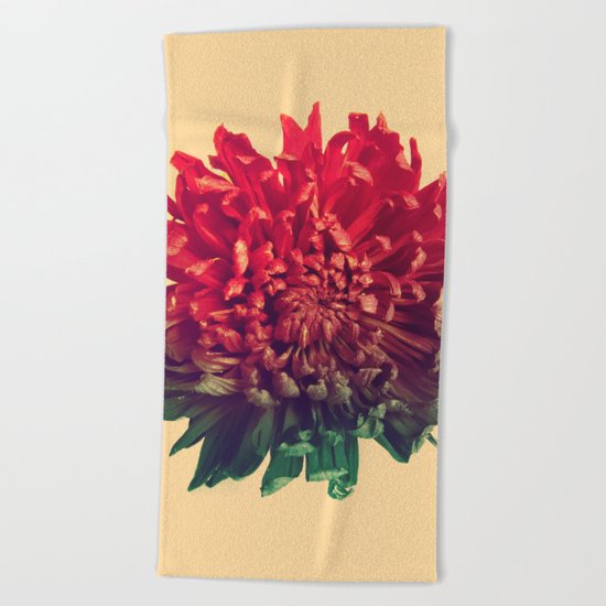 Celebration Beach Towel