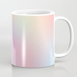 Gradient IV Coffee Mug