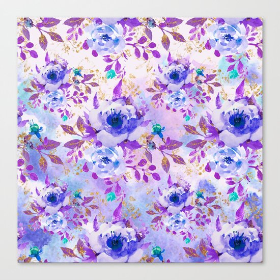 Spring is in the air #19 Canvas Print