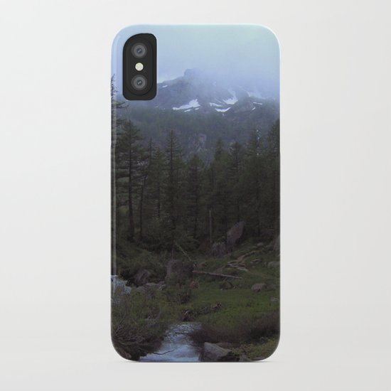 So Peaceful... iPhone Case