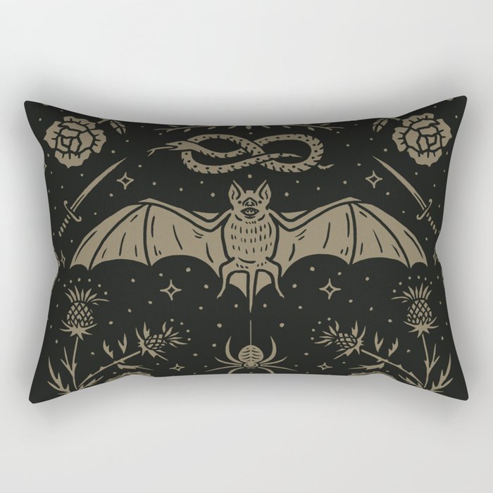 Rectangular Pillow