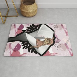 LILY Rug