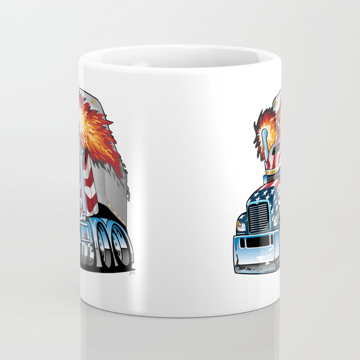 Details about   Sesay Family American Flag Gift Coffee Mug 