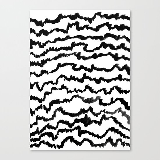 APP1 Canvas Print