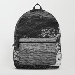 SEAFOAM IV Backpack