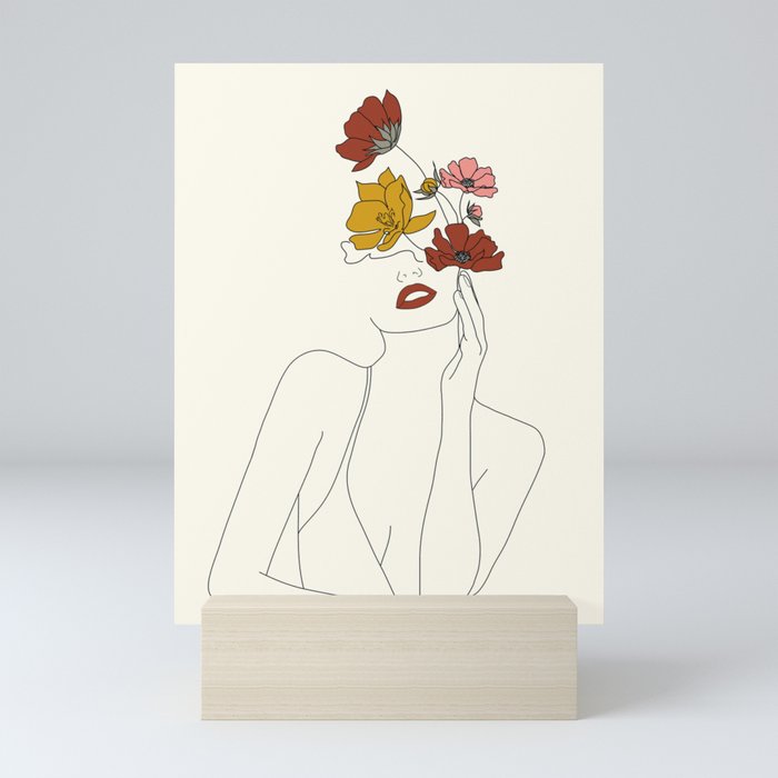 Mini Art Print