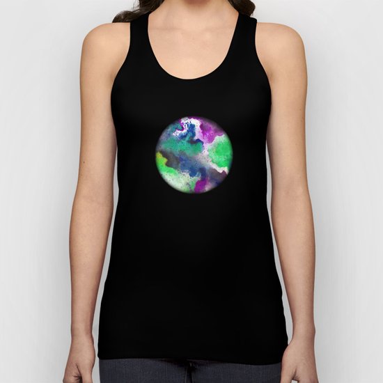Nothing To Do Unisex Tank Top