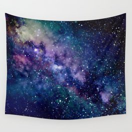 Fantasy Wall Tapestries Society6