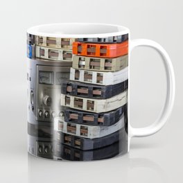 Music Collection 1 Mug