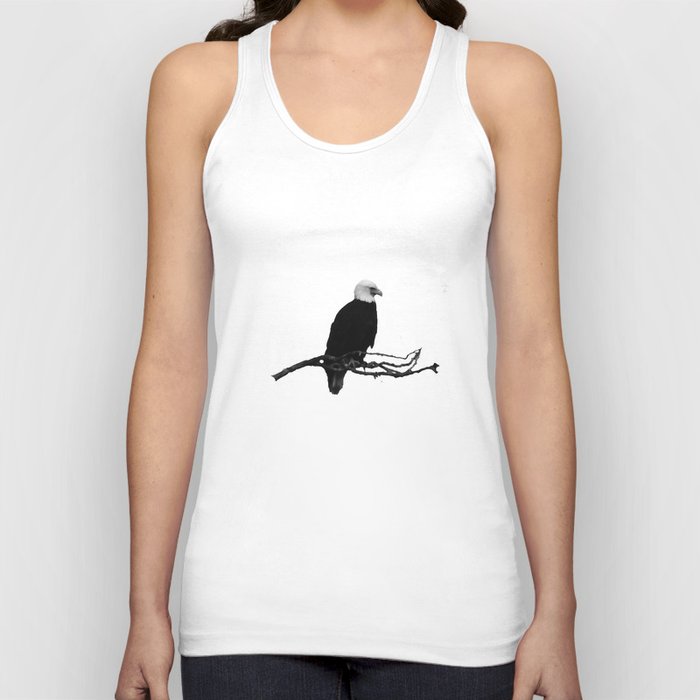EagleView Tank Top