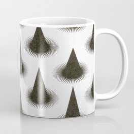 Ominous Shit #001 Coffee Mug