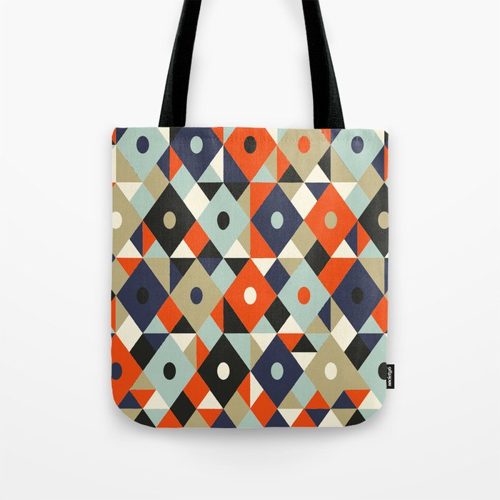 Appalachian Spring - Copland Tote Bag