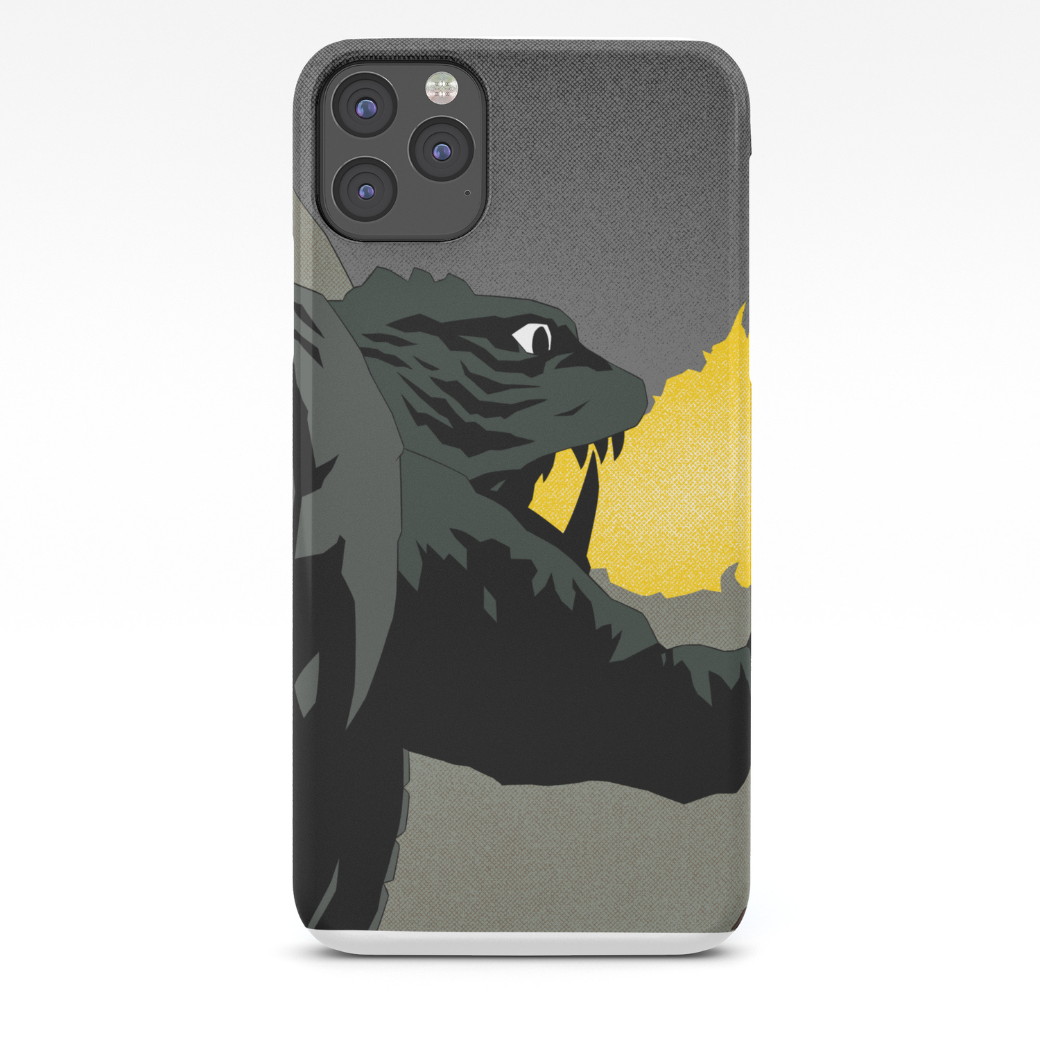 Gamera iphone 11 case Gamera iphone 11 case