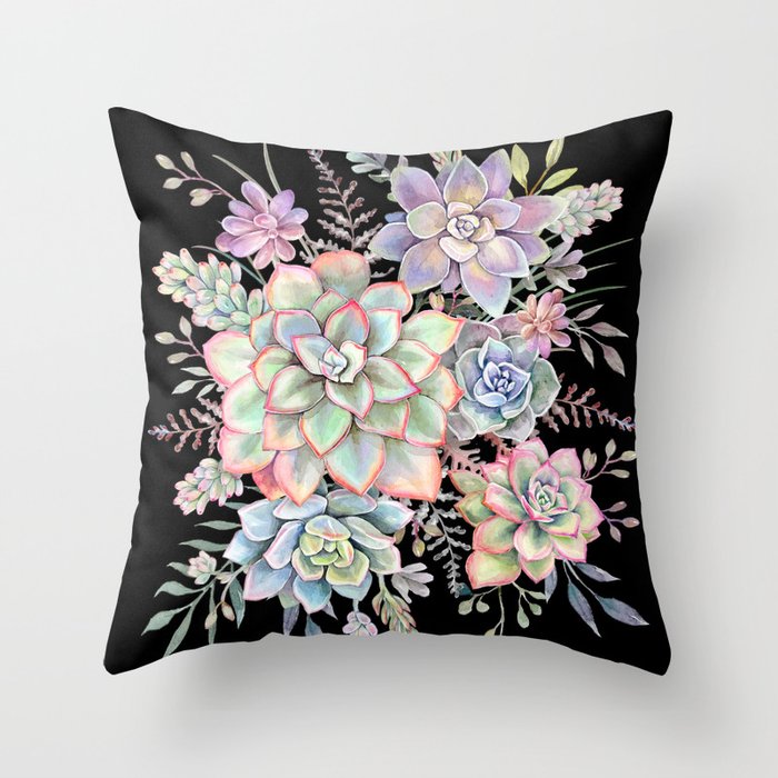 Throw Pillow