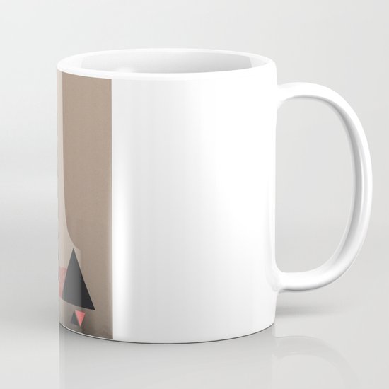 Reflection Mug