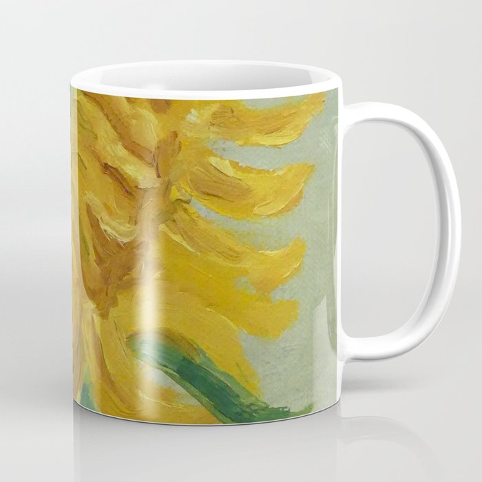 Small Cape Mug