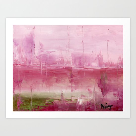 Abstract Art Print