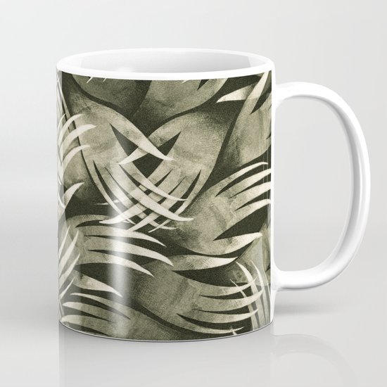 In The Icy Air of Night - Silver Screen Edition Mug
