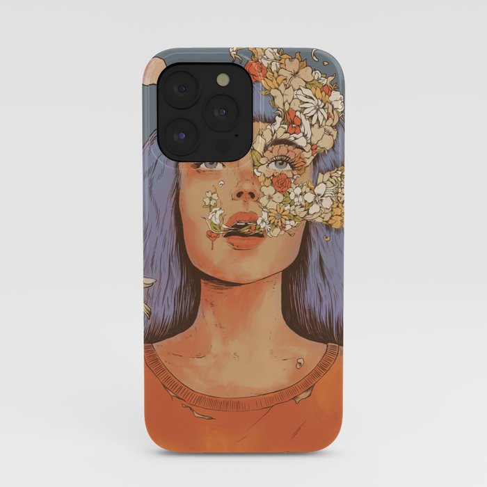 High On Life iPhone Case