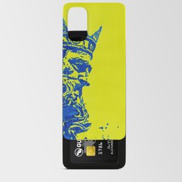 Neptune Android Card Case