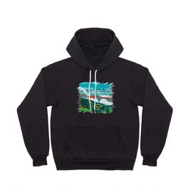 Great Smoky Mountains National Park Hoody