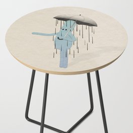 Raining oTo Side Table