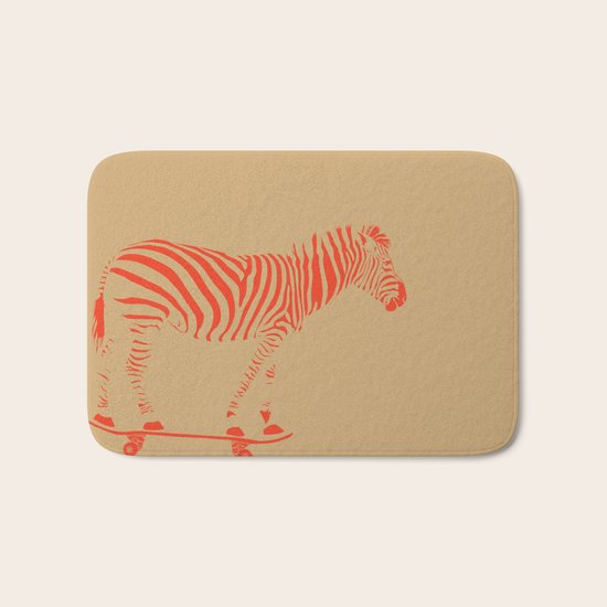 zkate Bath Mat