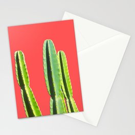 Cactus Stationery Cards