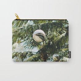 Bali Disco Carry-All Pouch