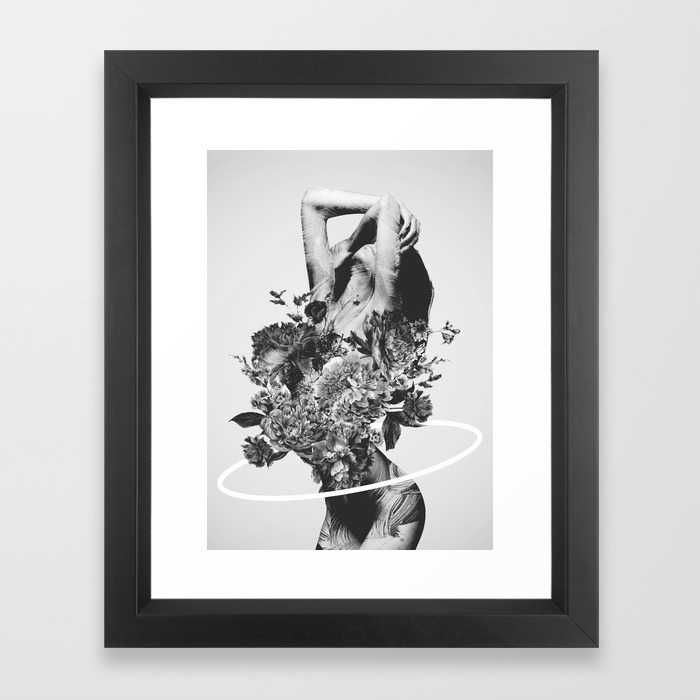 Framed Art Prints | Society6