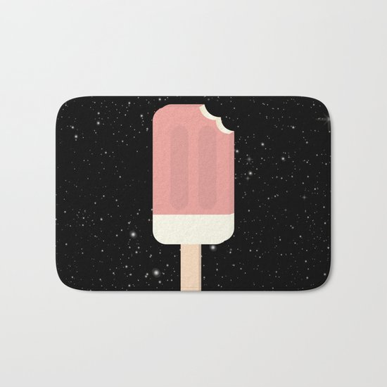 Sweet Universe Bath Mat