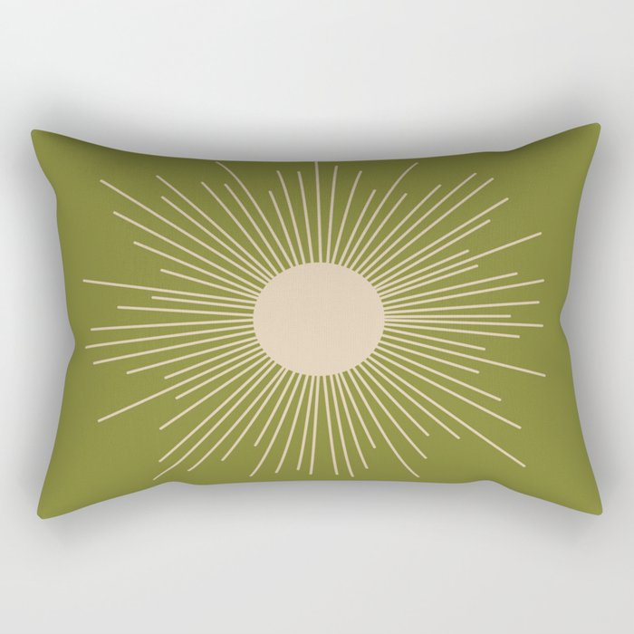 Rectangular Pillow